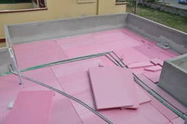 insulation board/xps, jumbolon sheet for insulation factory rates