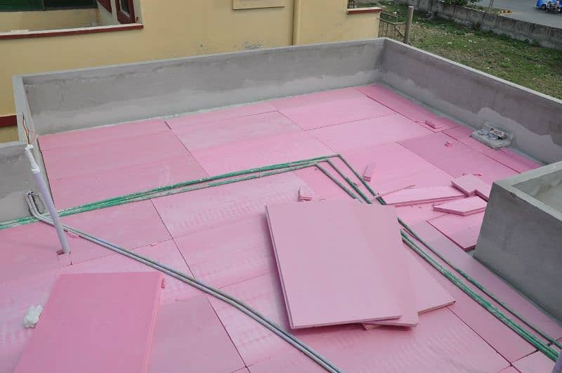 insulation board/xps, jumbolon sheet for insulation factory rates 0