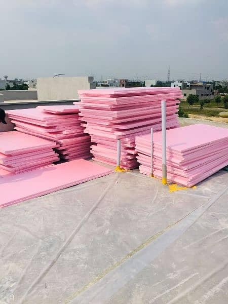 insulation board/xps, jumbolon sheet for insulation factory rates 4
