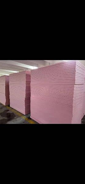 insulation board/xps, jumbolon sheet for insulation factory rates 6