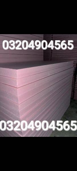 insulation board/xps, jumbolon sheet for insulation factory rates 13