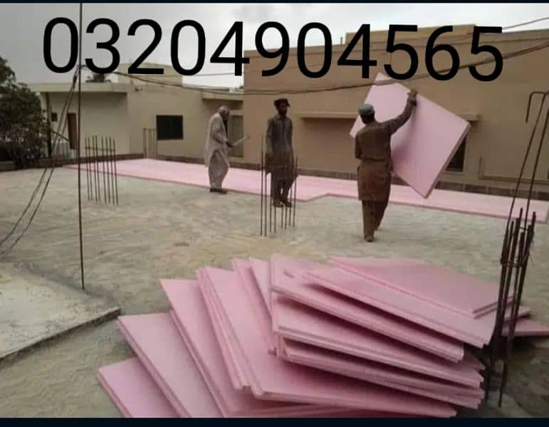 insulation board/xps, jumbolon sheet for insulation factory rates 14