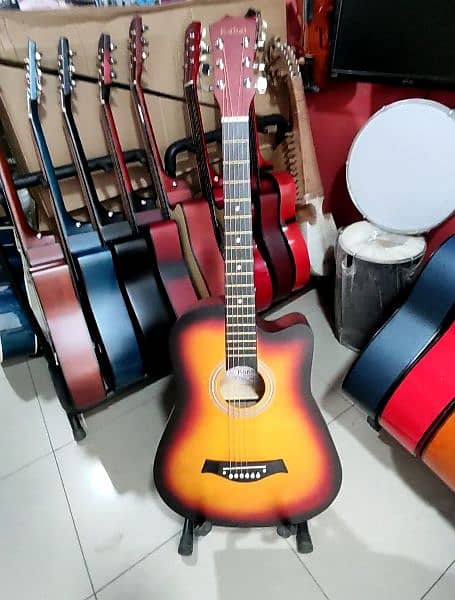 Beginner Guitars cheap price 7