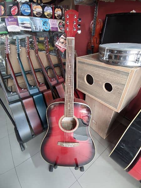 Beginner Guitars cheap price 18