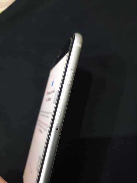 iphone SE 2020 icloud 4