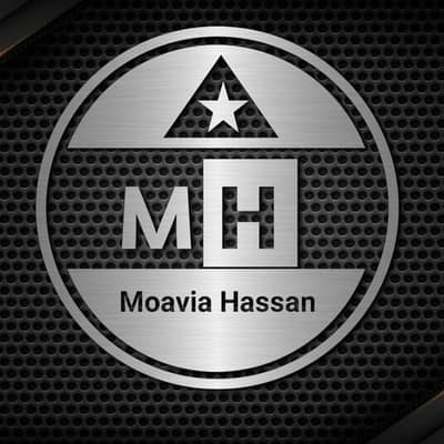 Moavia Hassan