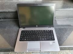 HP EliteBook 840 core i5 0