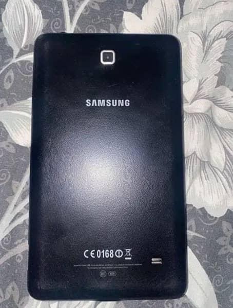 Samsung galaxy tab 4 1
