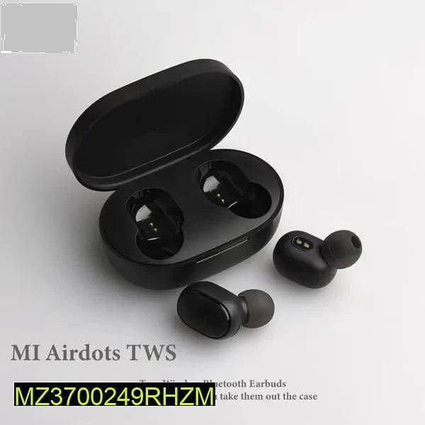 mi tws earbuds airdots