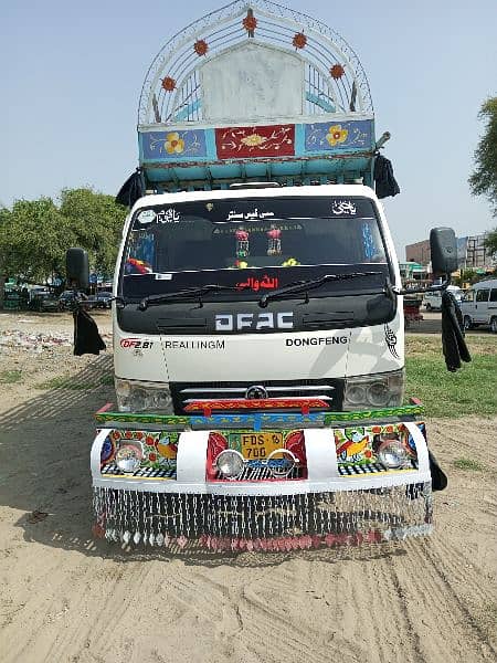 DONGFING MAzda best for foton. jac Isuzu 0