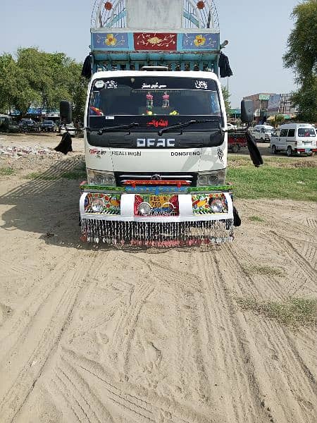 DONGFING MAzda best for foton. jac Isuzu 12