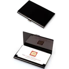 Alluma Wallet or Card Holder