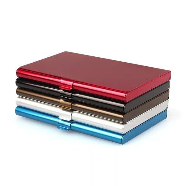 Alluma Wallet or Card Holder 1