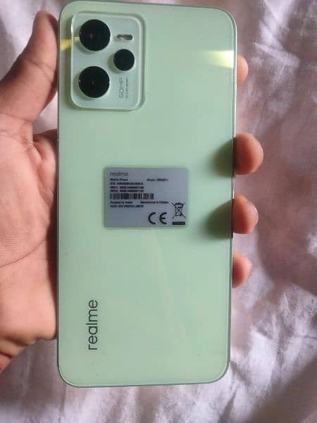 realme c35 olx