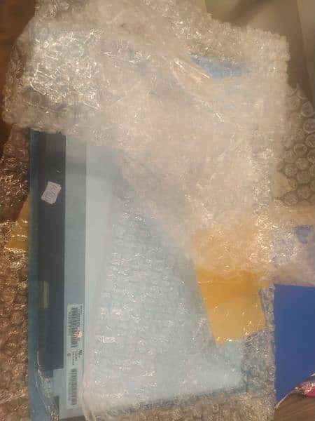 30pin 14inch laptop LCD brand new 1