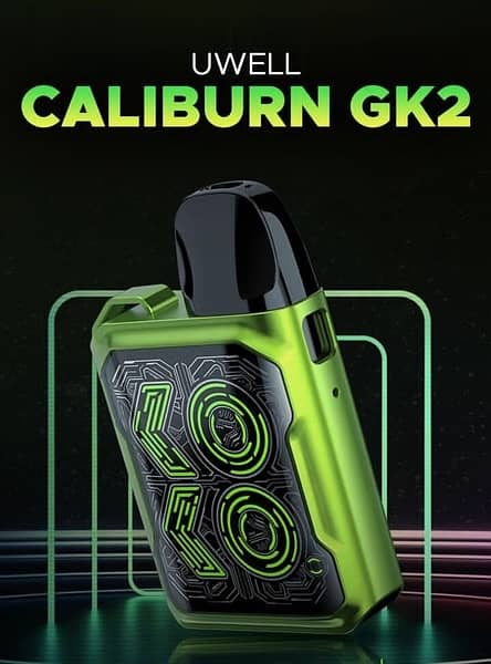 Voopoo Calliburn koko drag Nano Uwell | Geek | Sounder- Vape- Pod-Mod 3