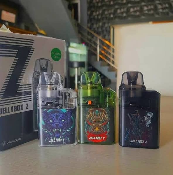 Voopoo Calliburn koko drag Nano Uwell | Geek | Sounder- Vape- Pod-Mod 18