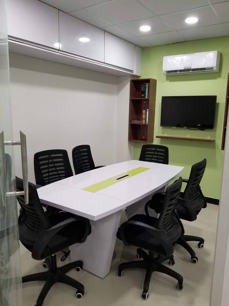 low back imported executive revolving office chair in karachi 7