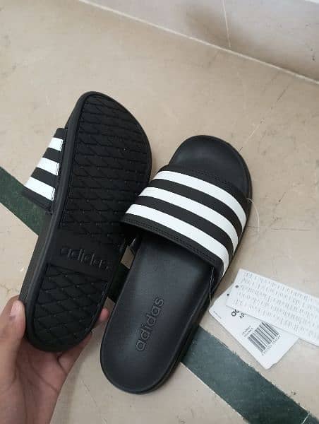 Slides Adidas 1