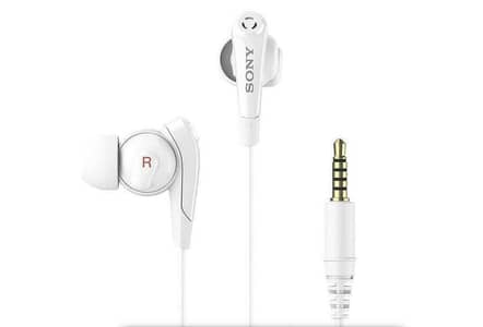 Sony MDR-NC31E Digital Noise Cancelling Headset