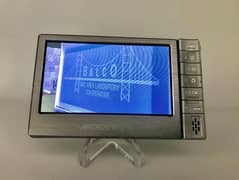 ARCHOS 504 Media Player and DVR System Audio Video