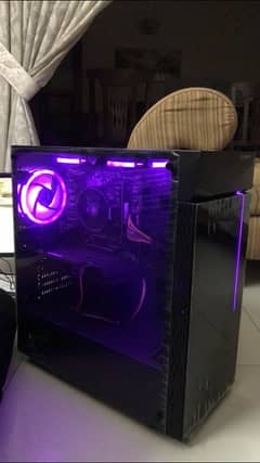 RYZEN 5 3600 GTX 1660 SUPER GAMING PC FOR SALE AT REASONABLE PRICE 0