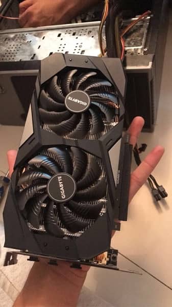 RYZEN 5 3600 GTX 1660 SUPER GAMING PC FOR SALE AT REASONABLE PRICE 2