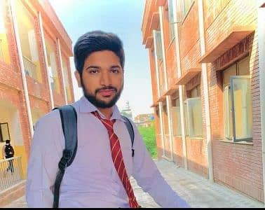 ilyas bashir