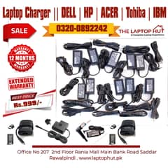 Laptops | IBM |DEL | HP | TOSHIBA | ASUS | All kind of PARTS AVAILABLE