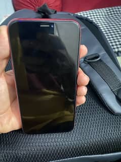 Iphone XR 128 Gb Duel Physical PTA Approved 0