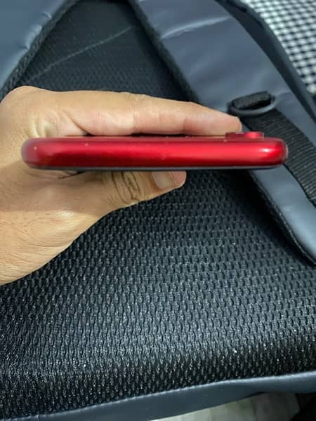 Iphone XR 128 Gb Duel Physical PTA Approved 1