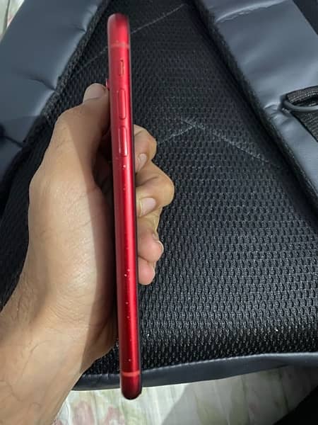 Iphone XR 128 Gb Duel Physical PTA Approved 3