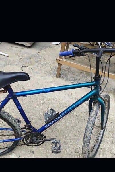 used cycle for sale 0