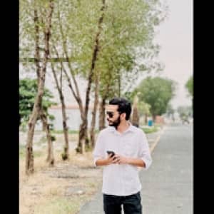 talha shah