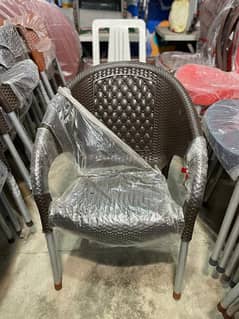Plastic Chairs Pure