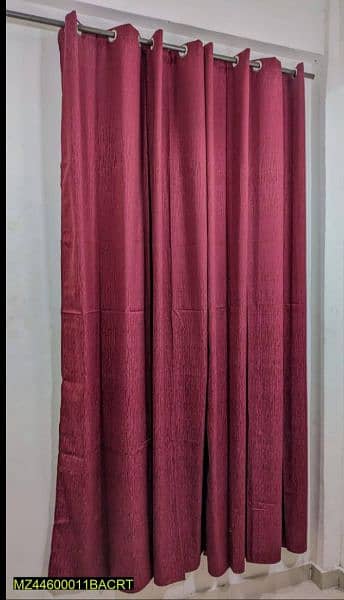 Beautiful  Curtains  ( Free home delivery ) 14