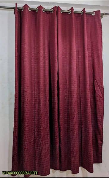 Beautiful  Curtains  ( Free home delivery ) 8
