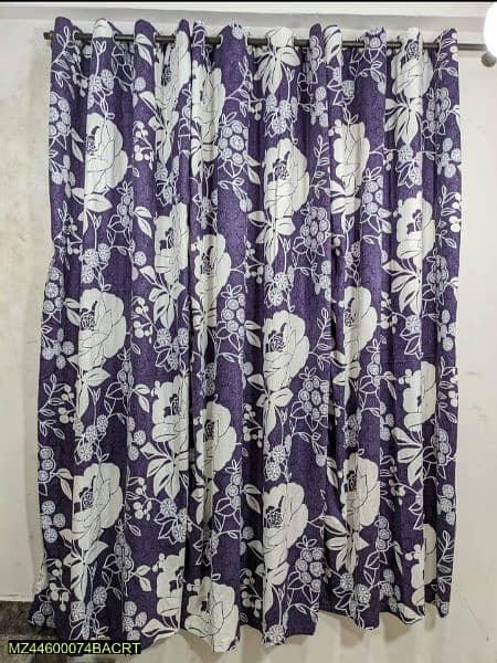 Beautiful  Curtains  ( Free home delivery ) 18
