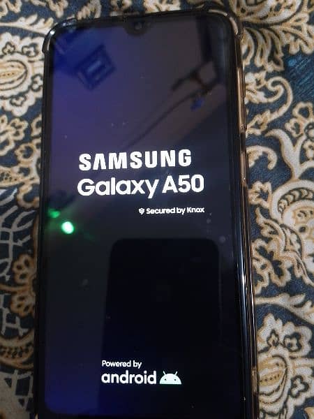 sell samsung a50