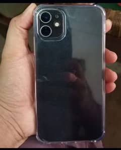 iPhone 11 128Gb Pta Approved Exchange possible 0