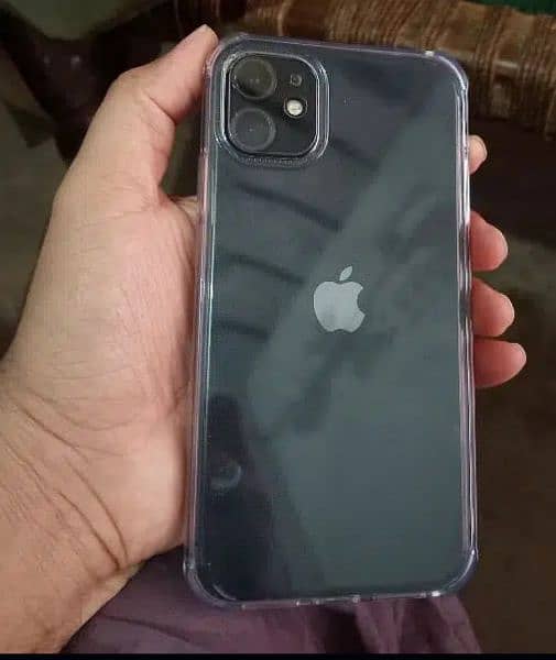 iPhone 11 128Gb Pta Approved Exchange possible 1