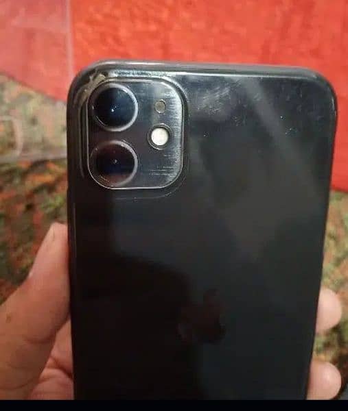 iPhone 11 128Gb Pta Approved Exchange possible 3