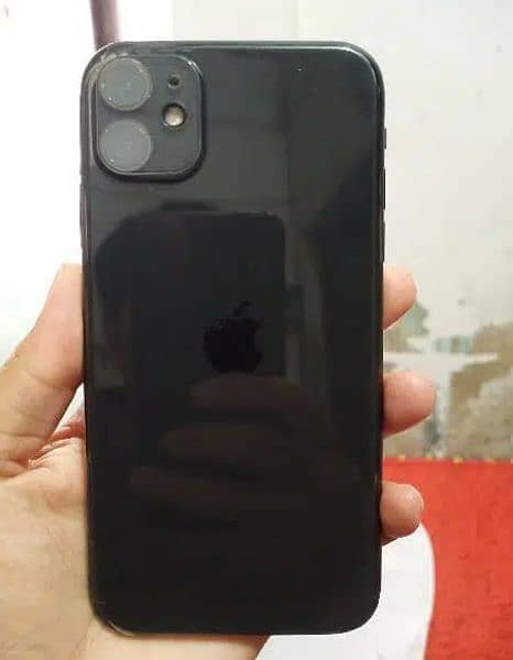 iPhone 11 128Gb Pta Approved Exchange possible 6