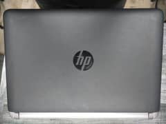 Hp 430 G3 i5 6th Touch
