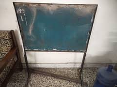 Pure Iron Stand Board For Sale In Very Cheap Price