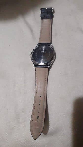 Casio Watch (WR 50M) Genuine 14