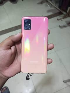 olx samsung a 51