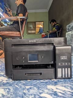 Epson L6190