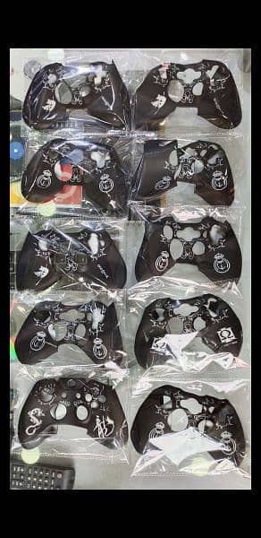 Xbox 360/Xbox one/one S/one X/Xbox Series X/S,PS3/PS4/PS5/Video Games. 18