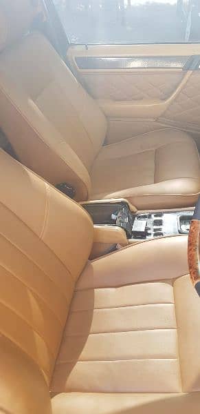 Mercedes Benz w124 Mafia urgent sale 8